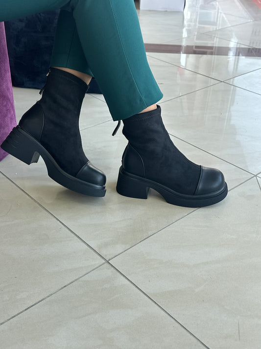 Qizme për femra - MD007