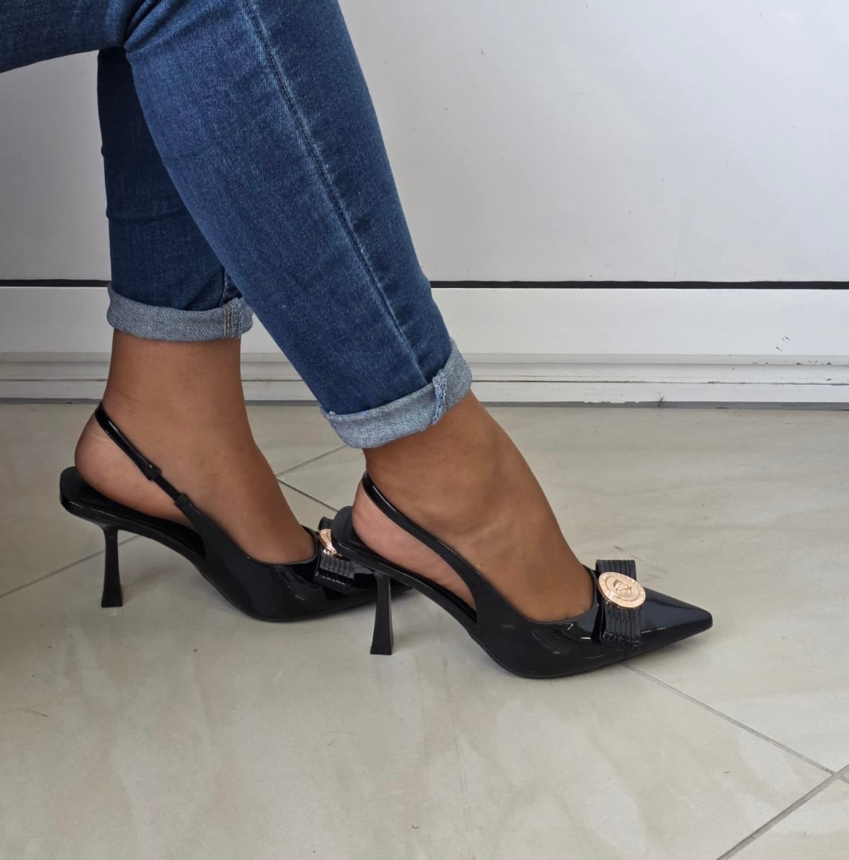 Gjysmë këpuca - MD-52