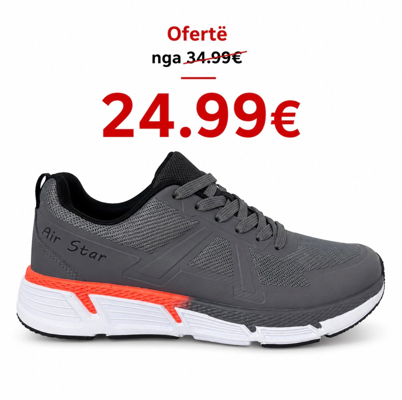 Atlete - Cod W58012