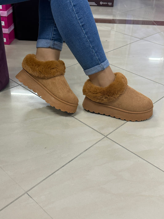 Qizme për femra - Cod D-8