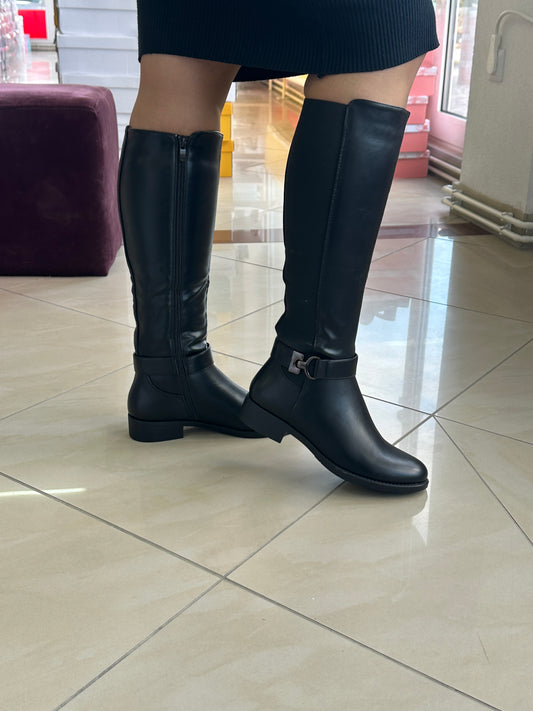 Qizme të gjata për femra - Kodi 5955