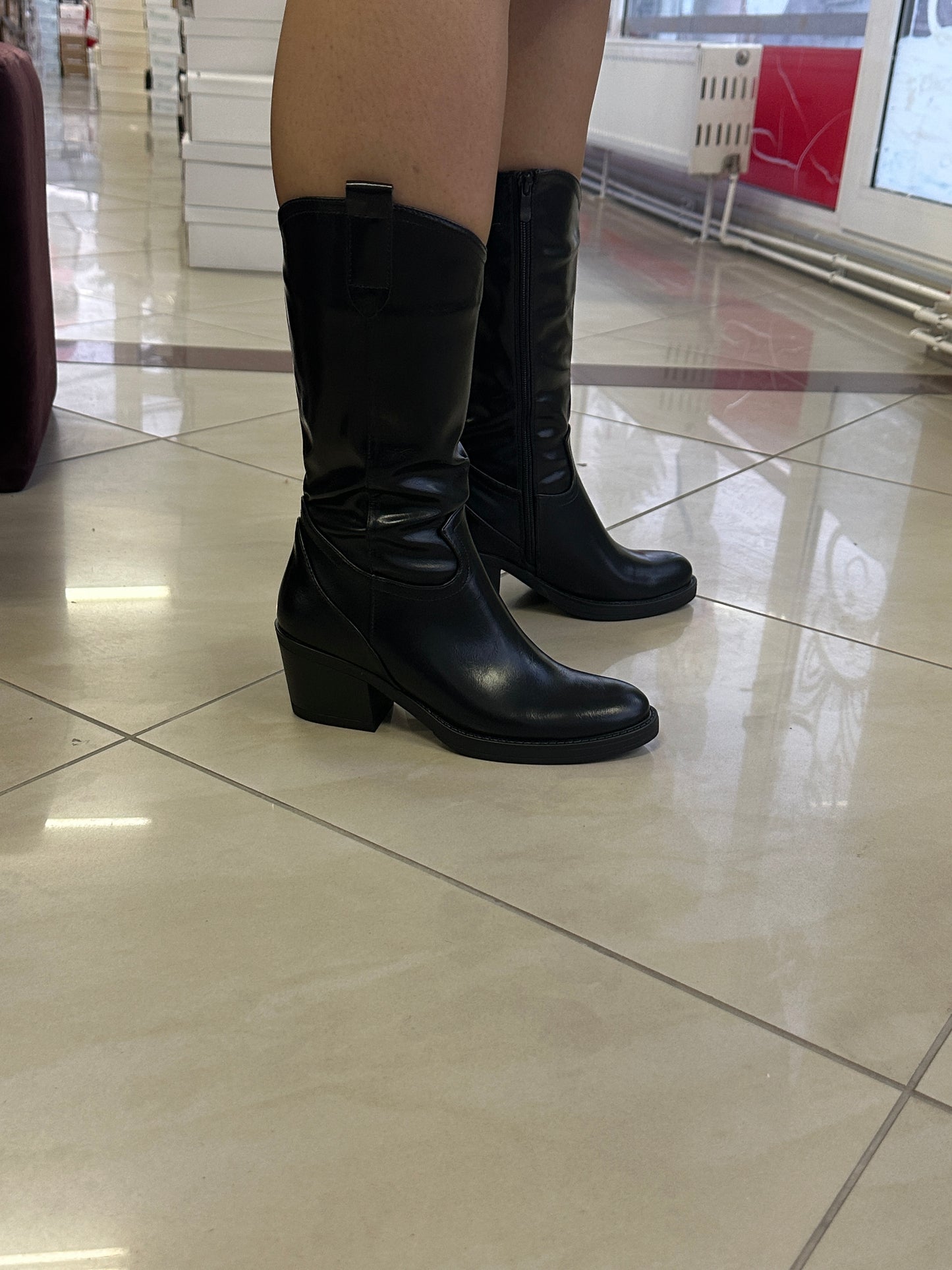 Qizme për femra - Cod Q027