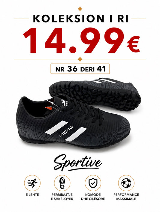 Atlete - Cod L-2032