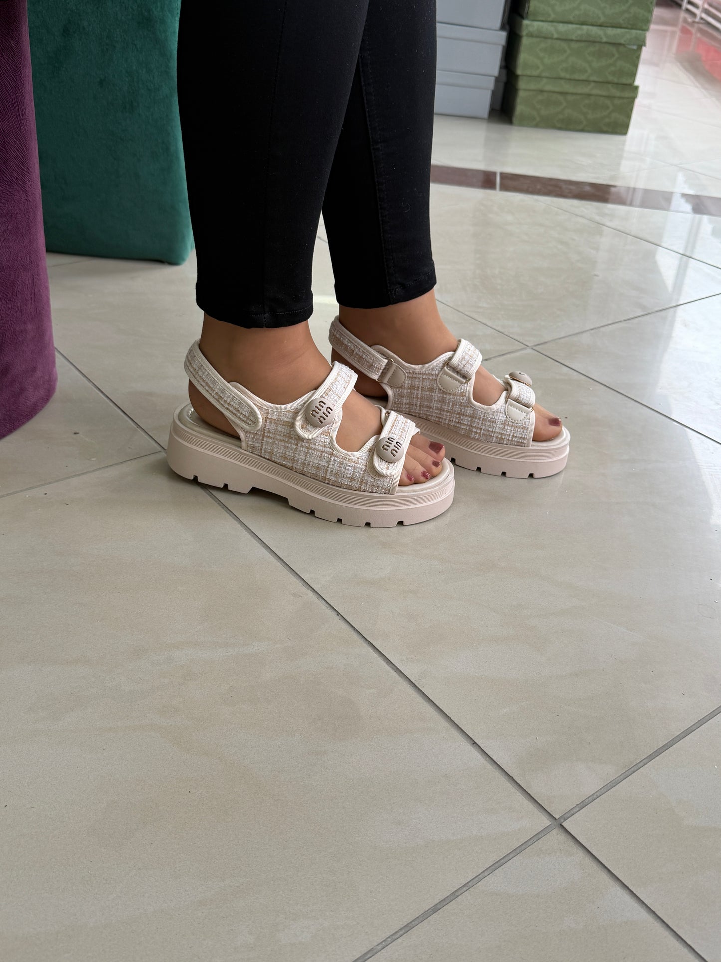Sandale - Cod - S1-052