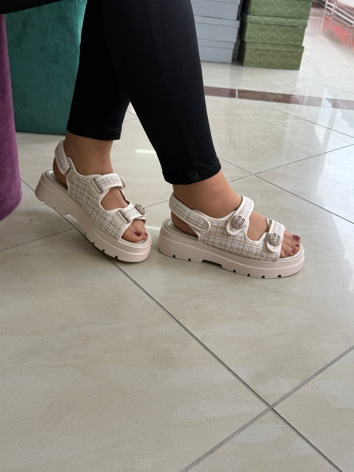 Sandale - Cod - S1-052