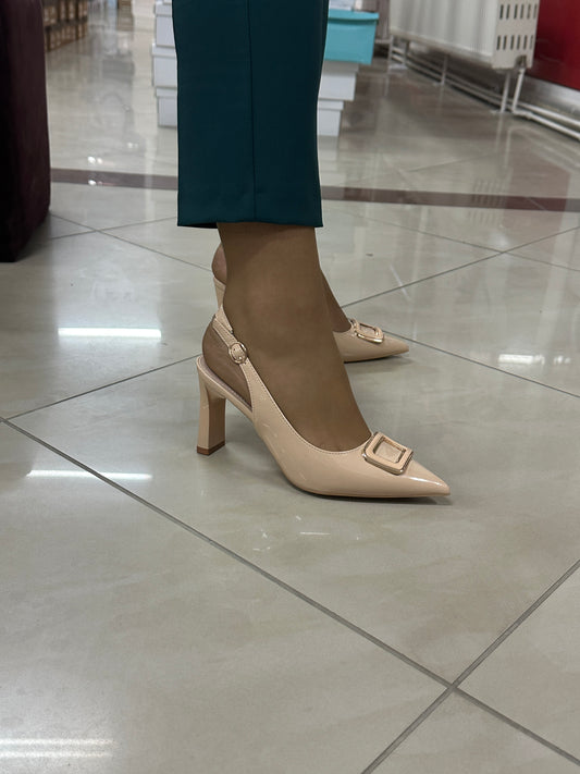 Gjysmë këpuca - Cod 0820-8