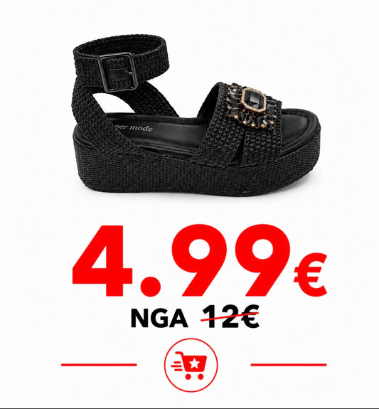 Sandale - Cod 5636