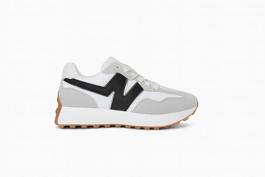 Atlete VG186 White