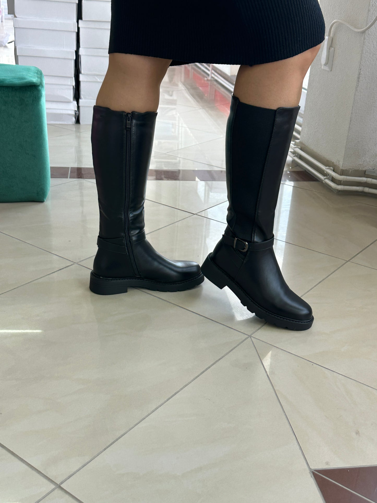 Qizme për femra - Cod FC36