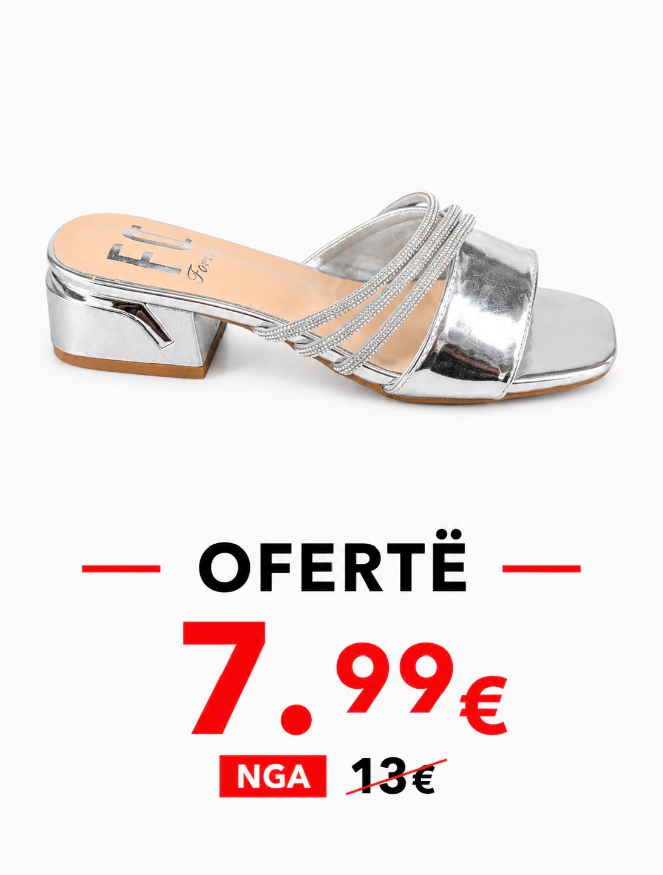 Papuqe - Cod F390