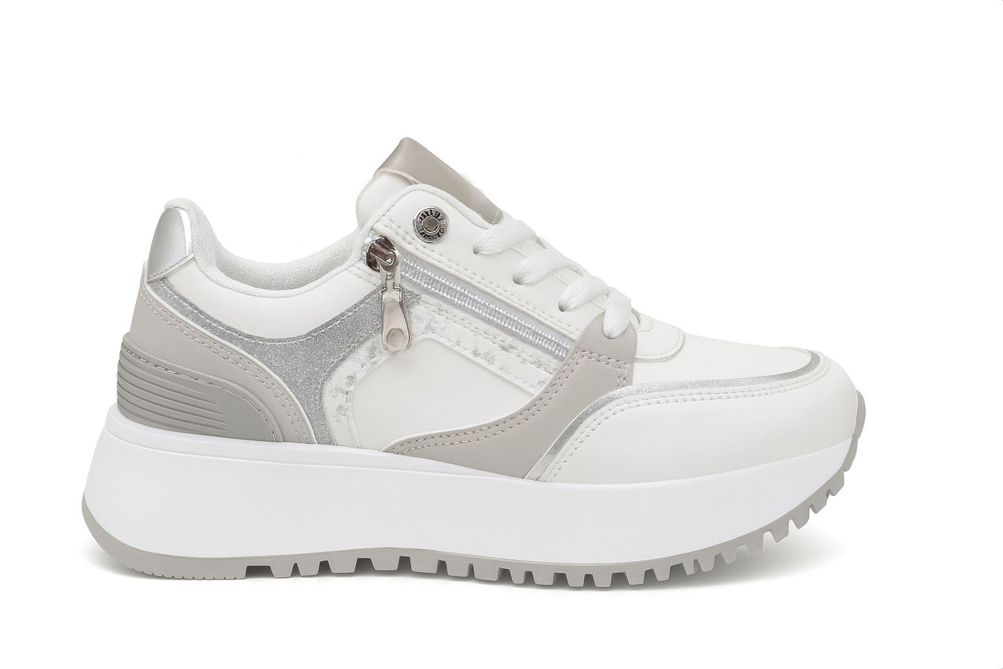 Atlete LEI-60 White