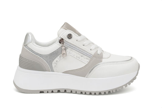 Atlete LEI-60 White