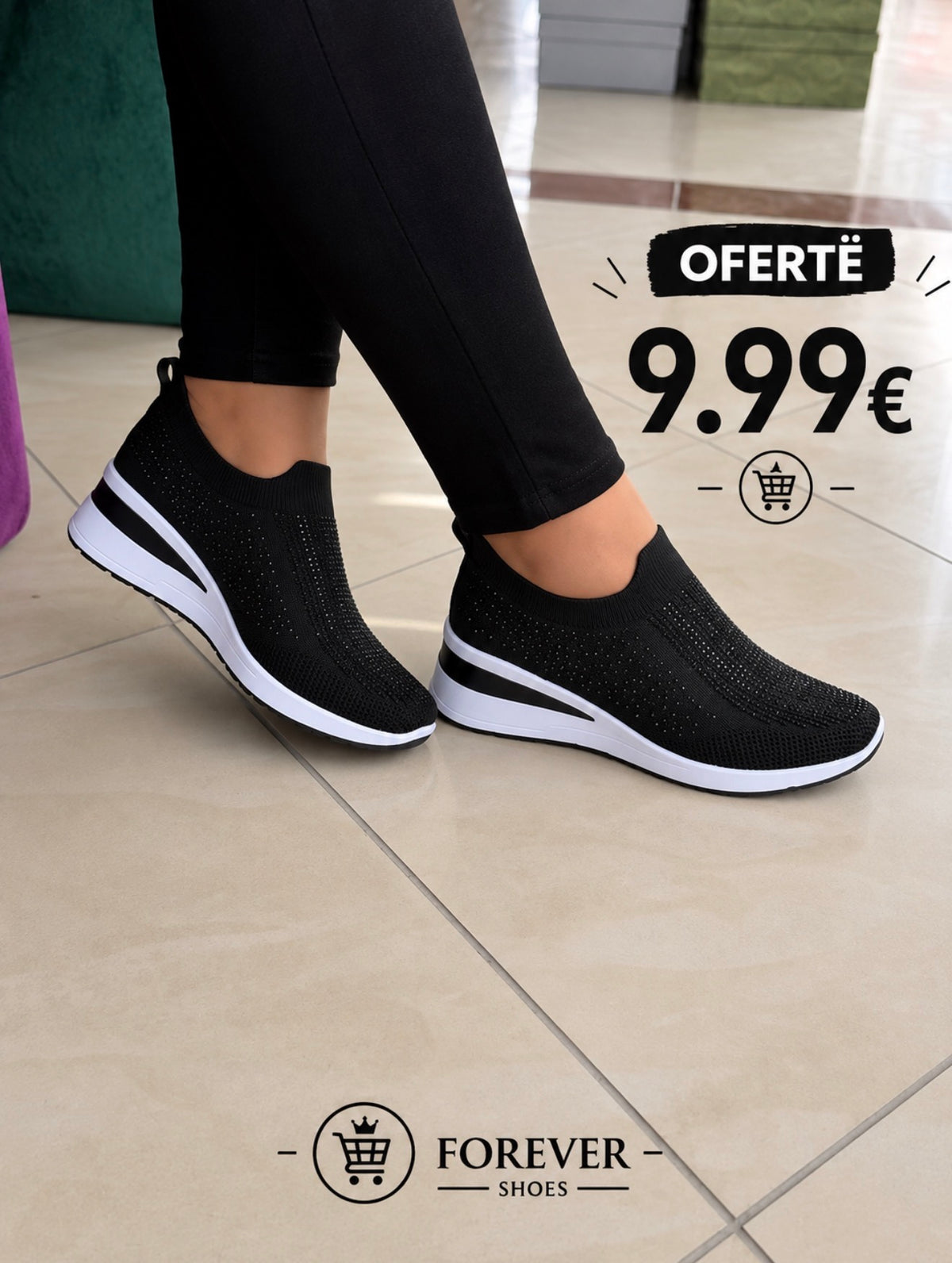 Atlete - Cod EV-357
