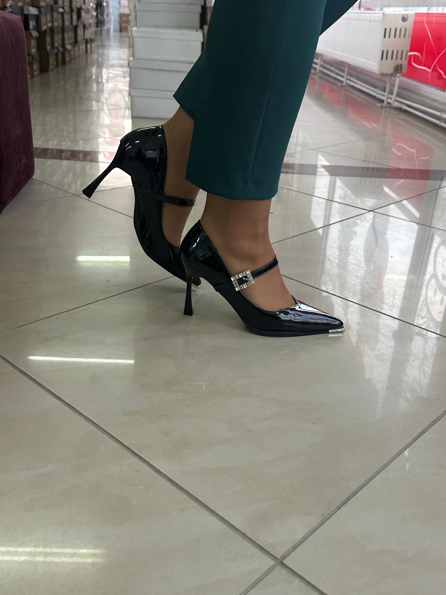 Këpuca për femra - Cod 112021