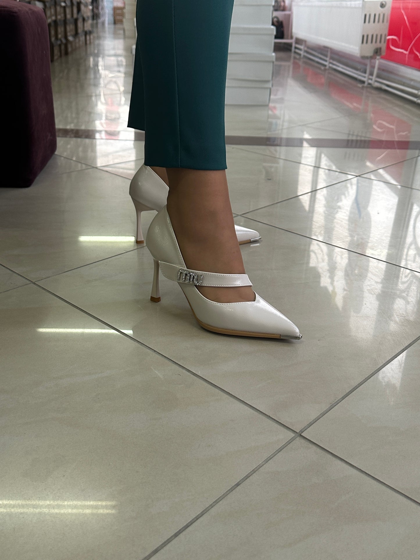 Këpuca për femra - Cod 112023