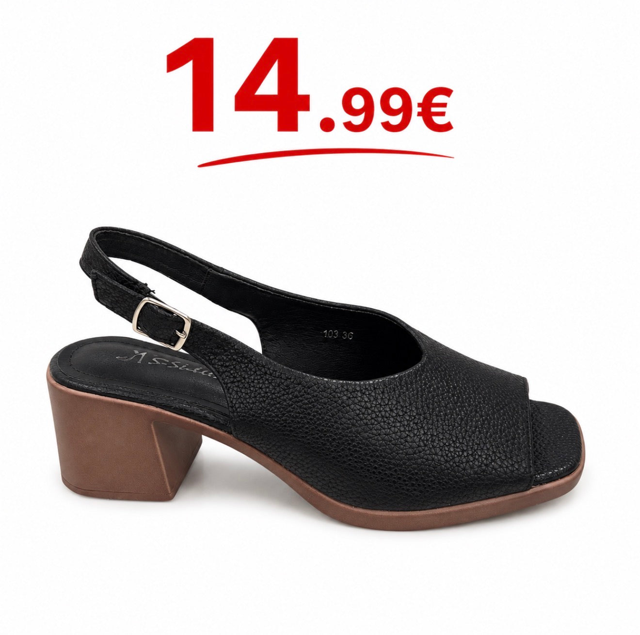 Sandale - Cod 103