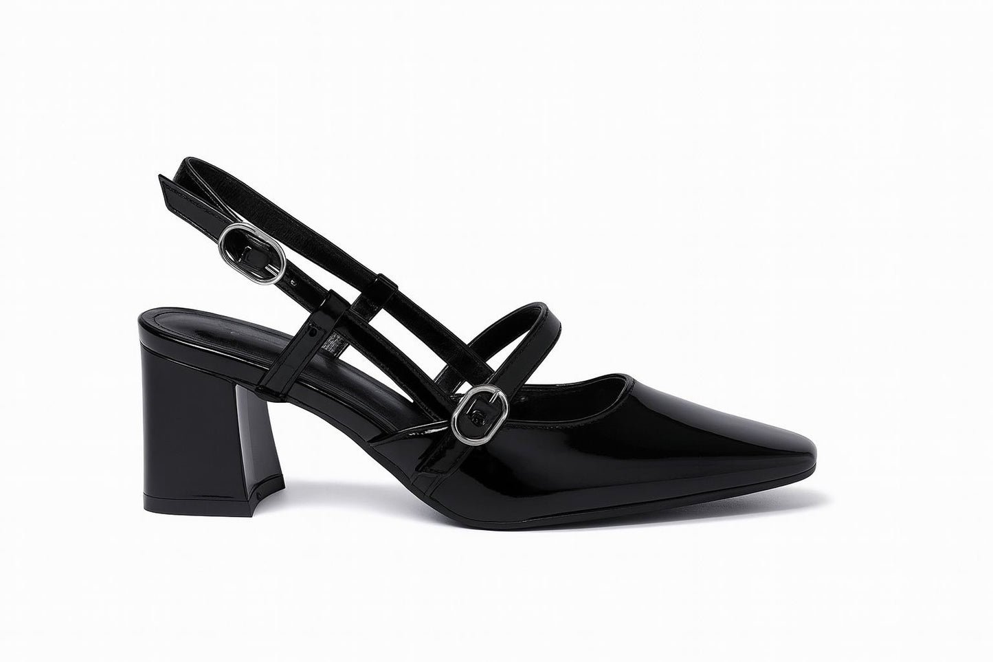 Këpuca s1-023 Black