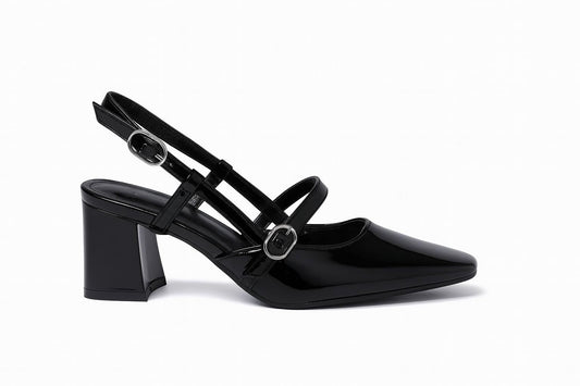 Këpuca s1-023 Black