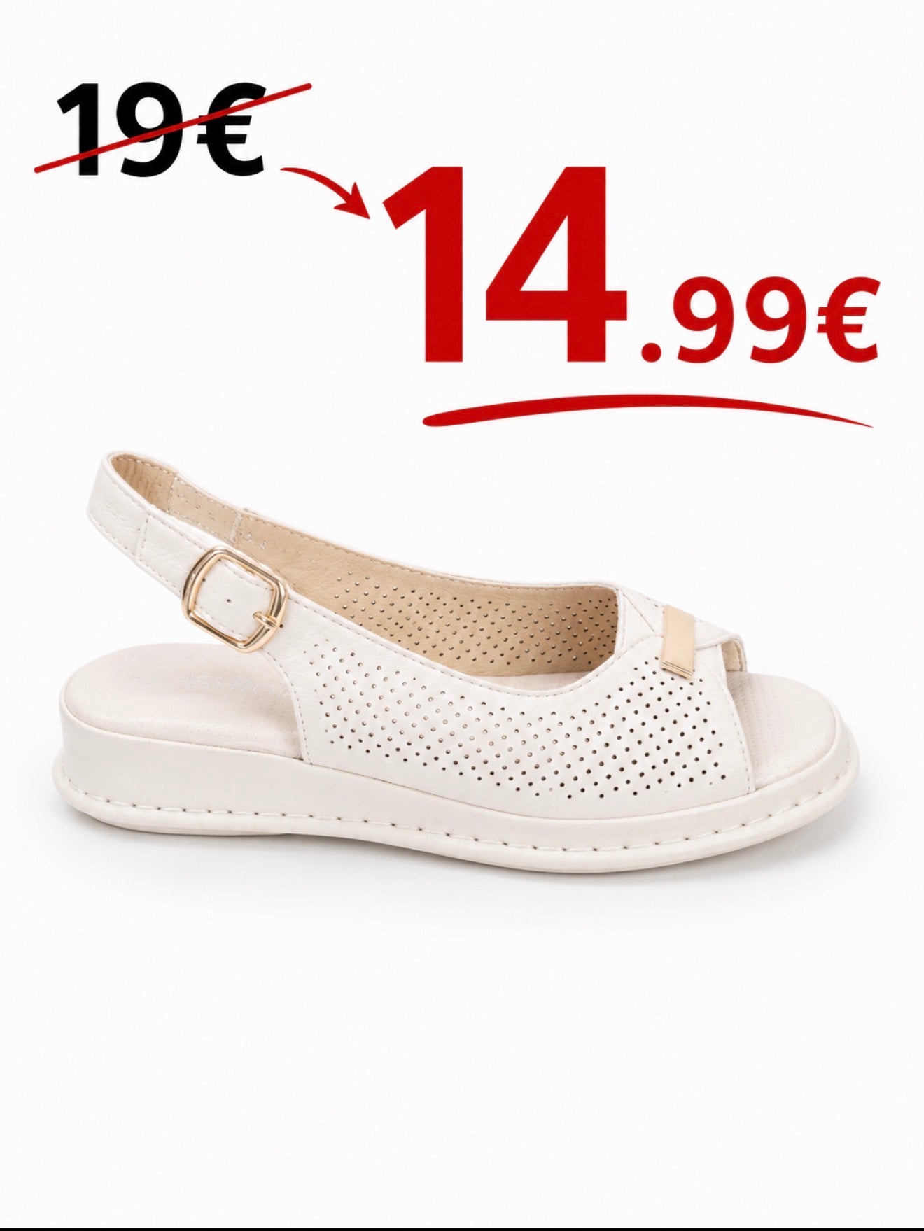 Sandale - Cod A5-2