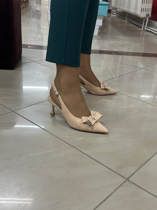 Gjysmë këpuca - Cod 0426-2