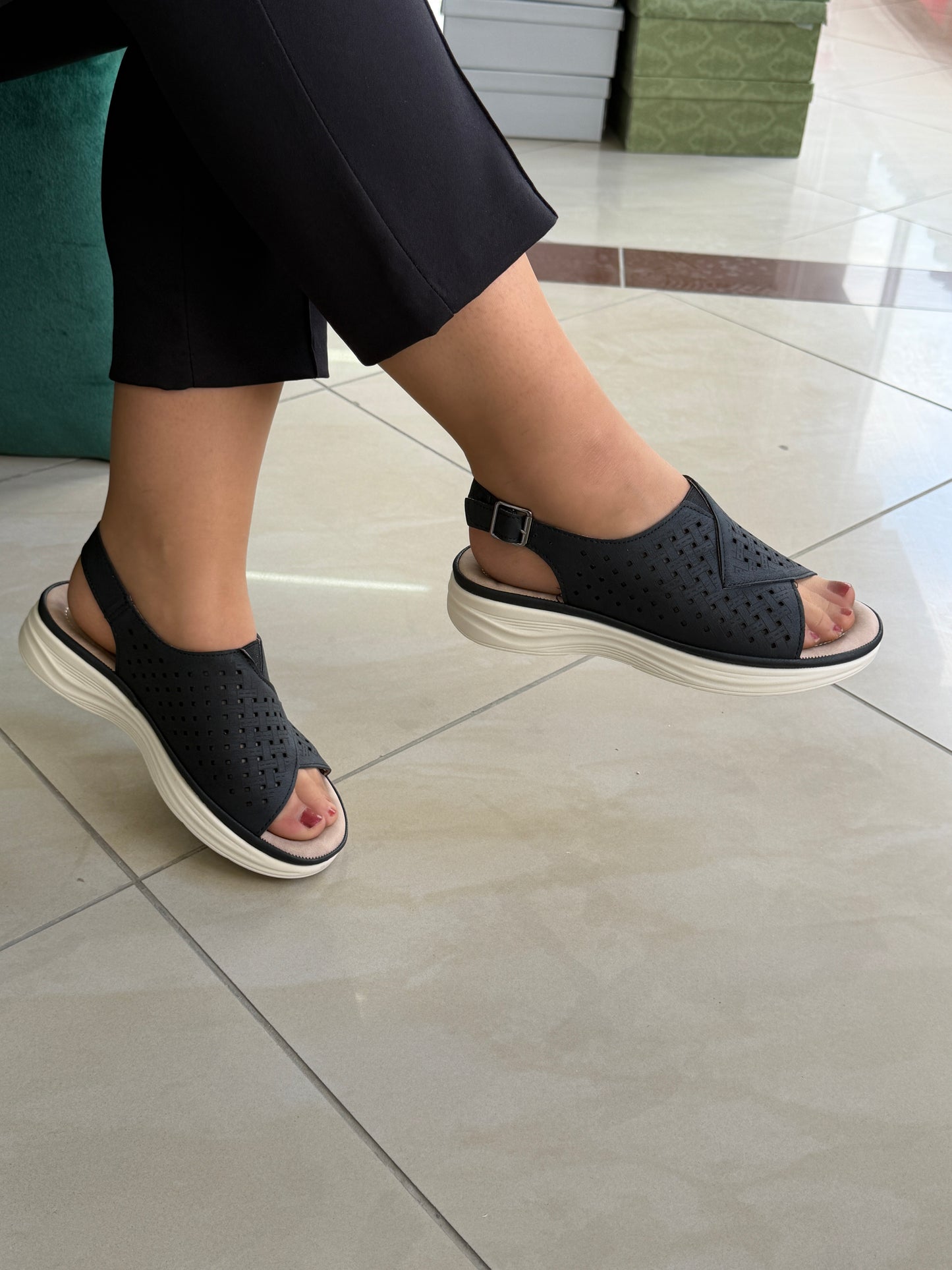 Sandale - Cod A045