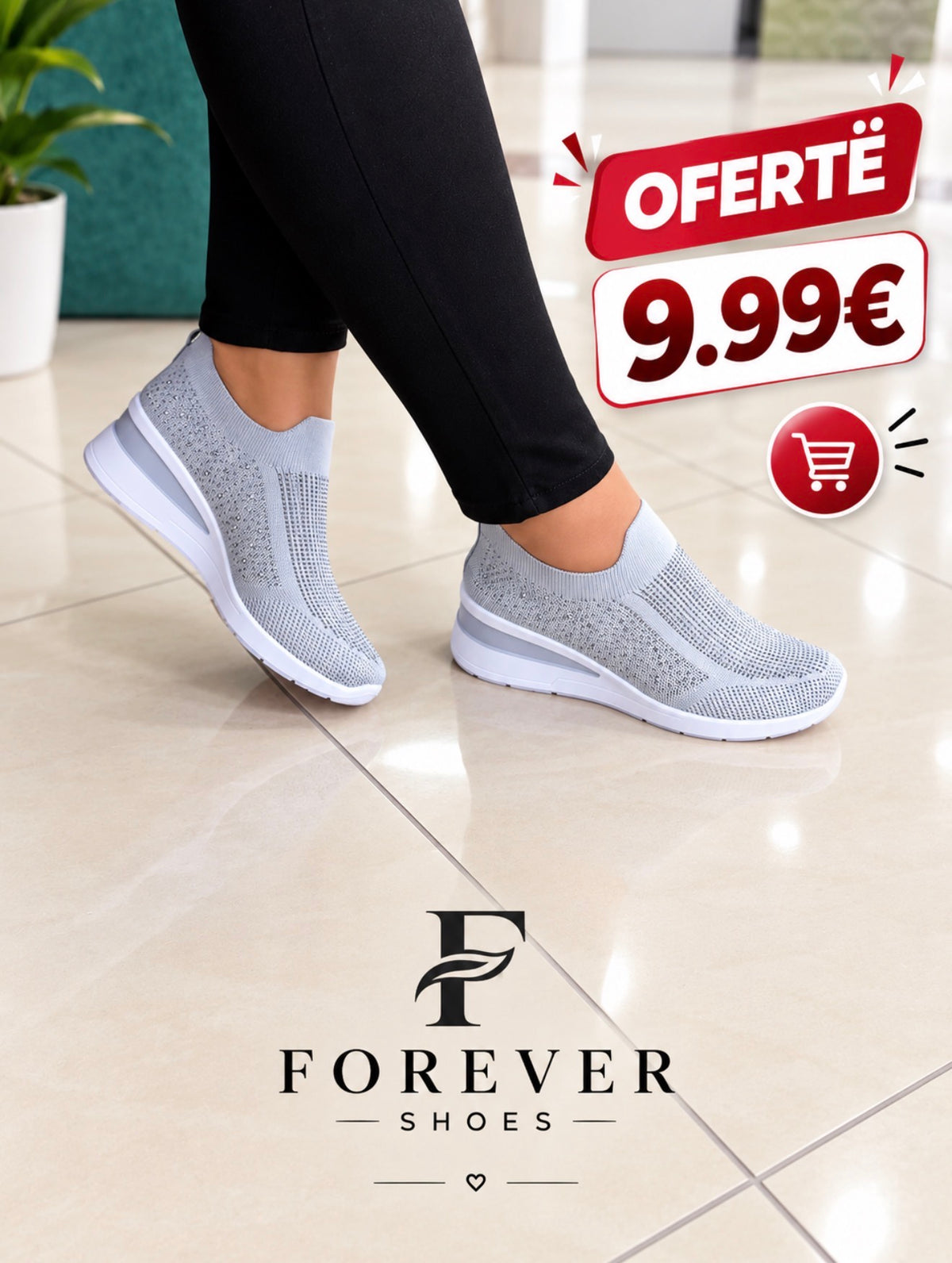 Atlete - Cod EV-357