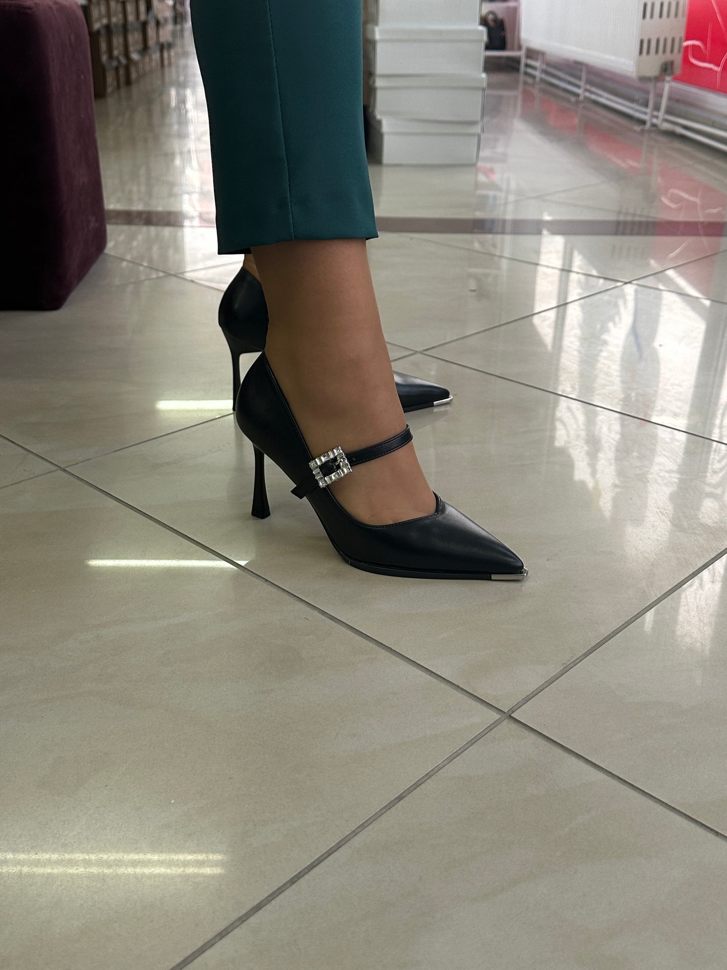 Këpuca për femra - Cod 112022