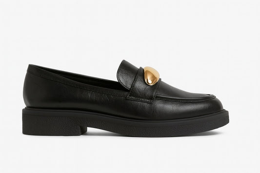 Këpucë 8353 Black