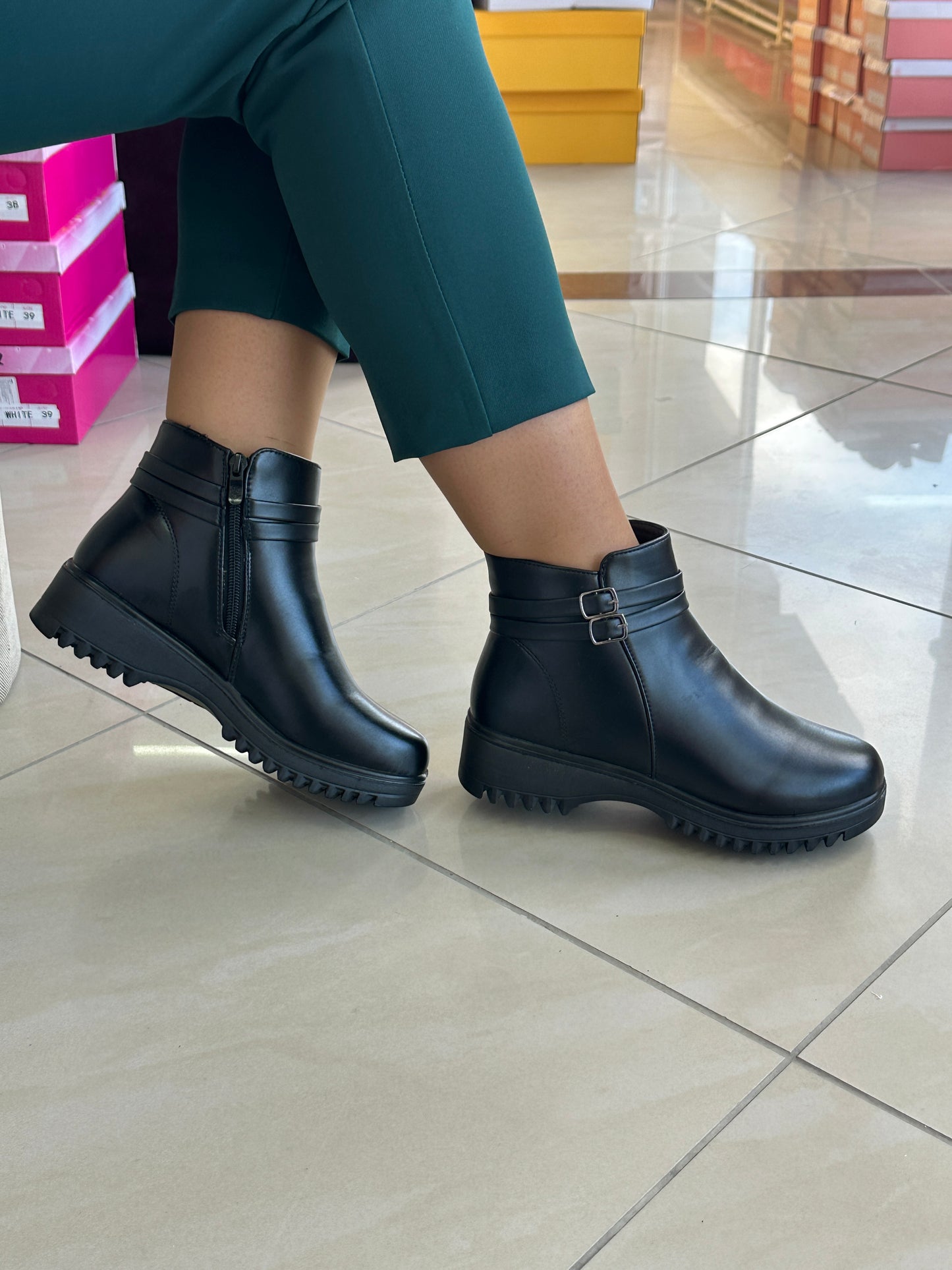 Qizme per femra c8131