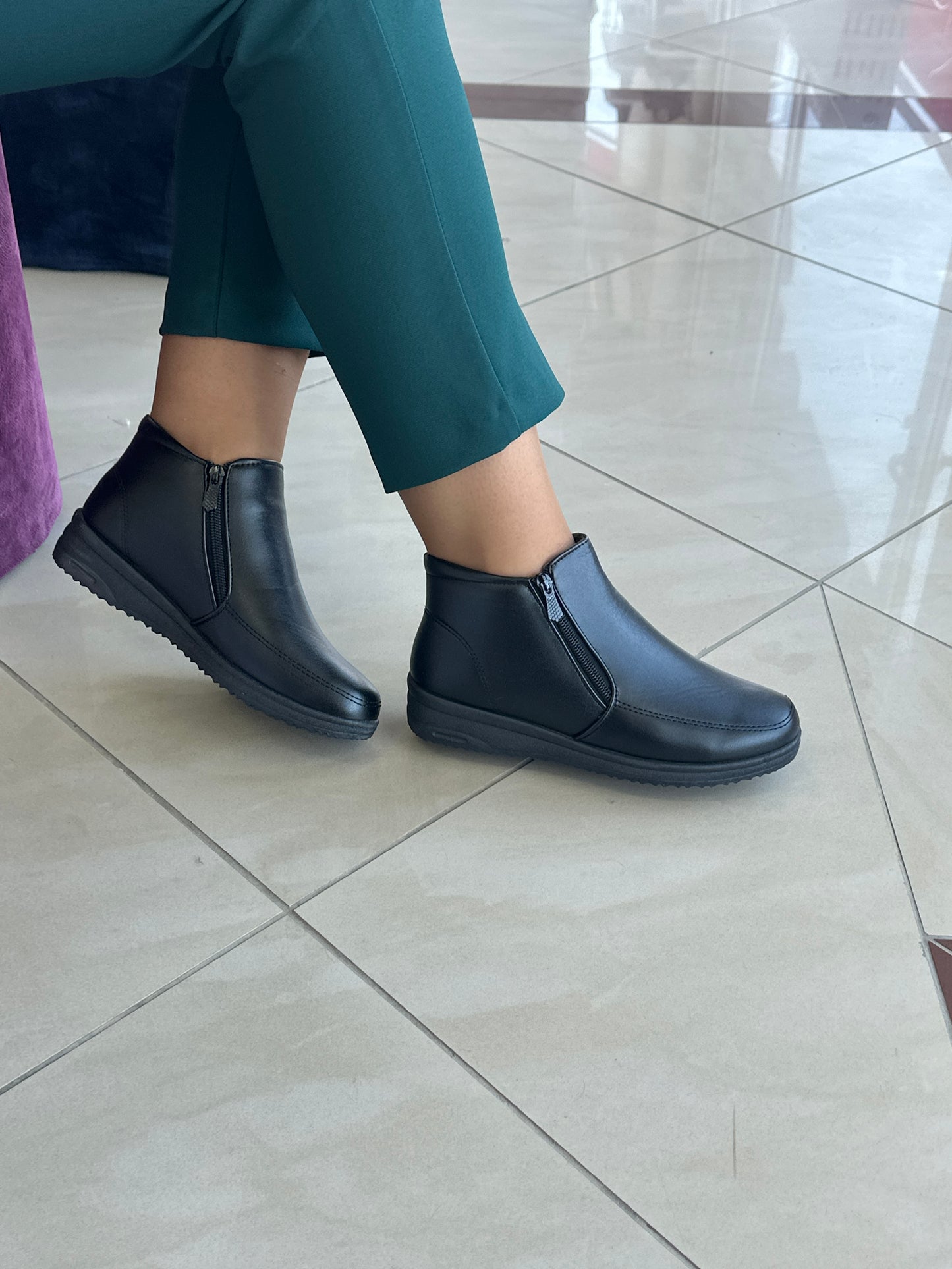 Qizme për femra - Cod JC202