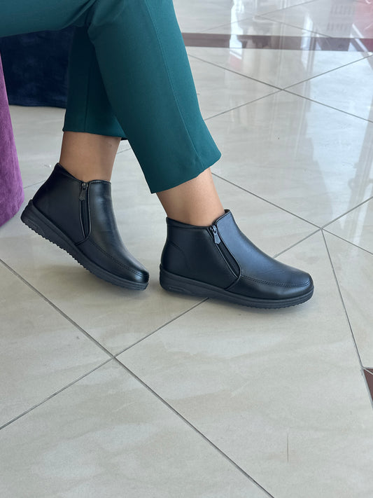 Qizme për femra - Cod JC202