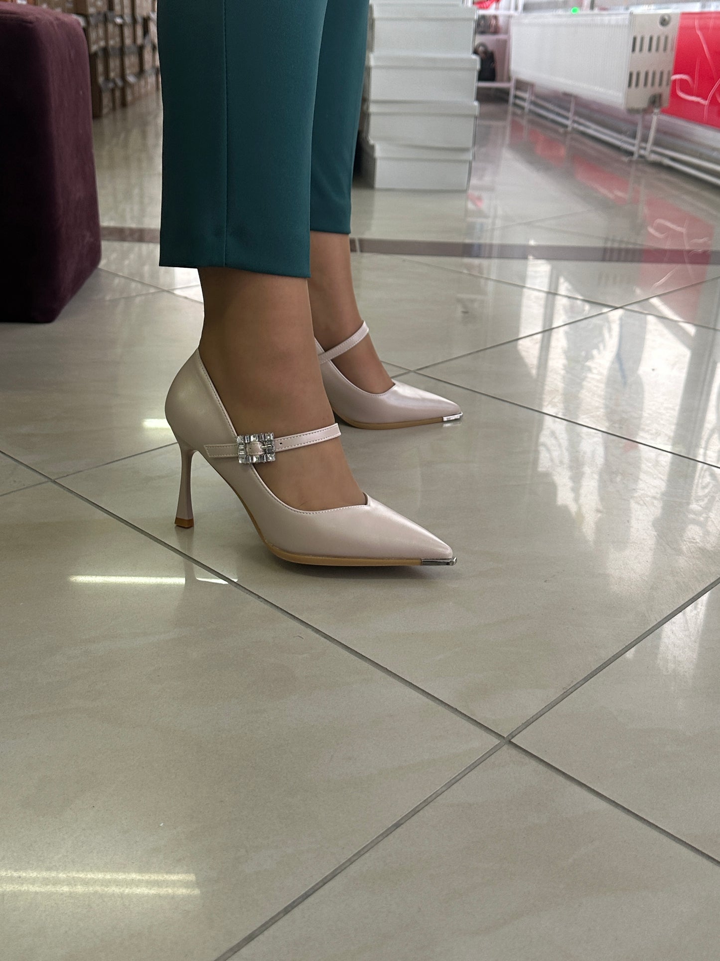 Këpuca për femra - Cod 112022