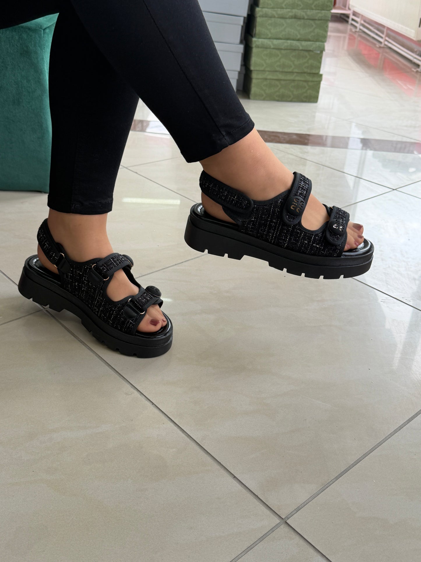 Sandale - Cod S1-052