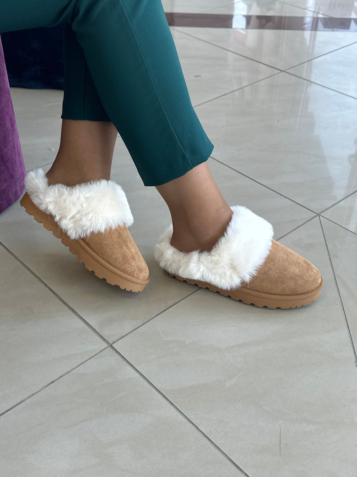 Papuqe dimri - Cod 0253