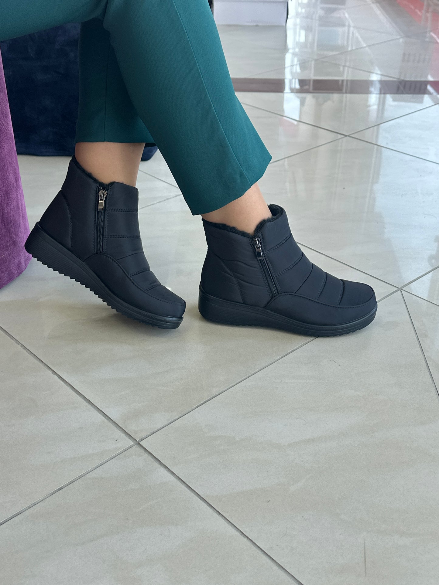 Qizme për femra - Cod VR308