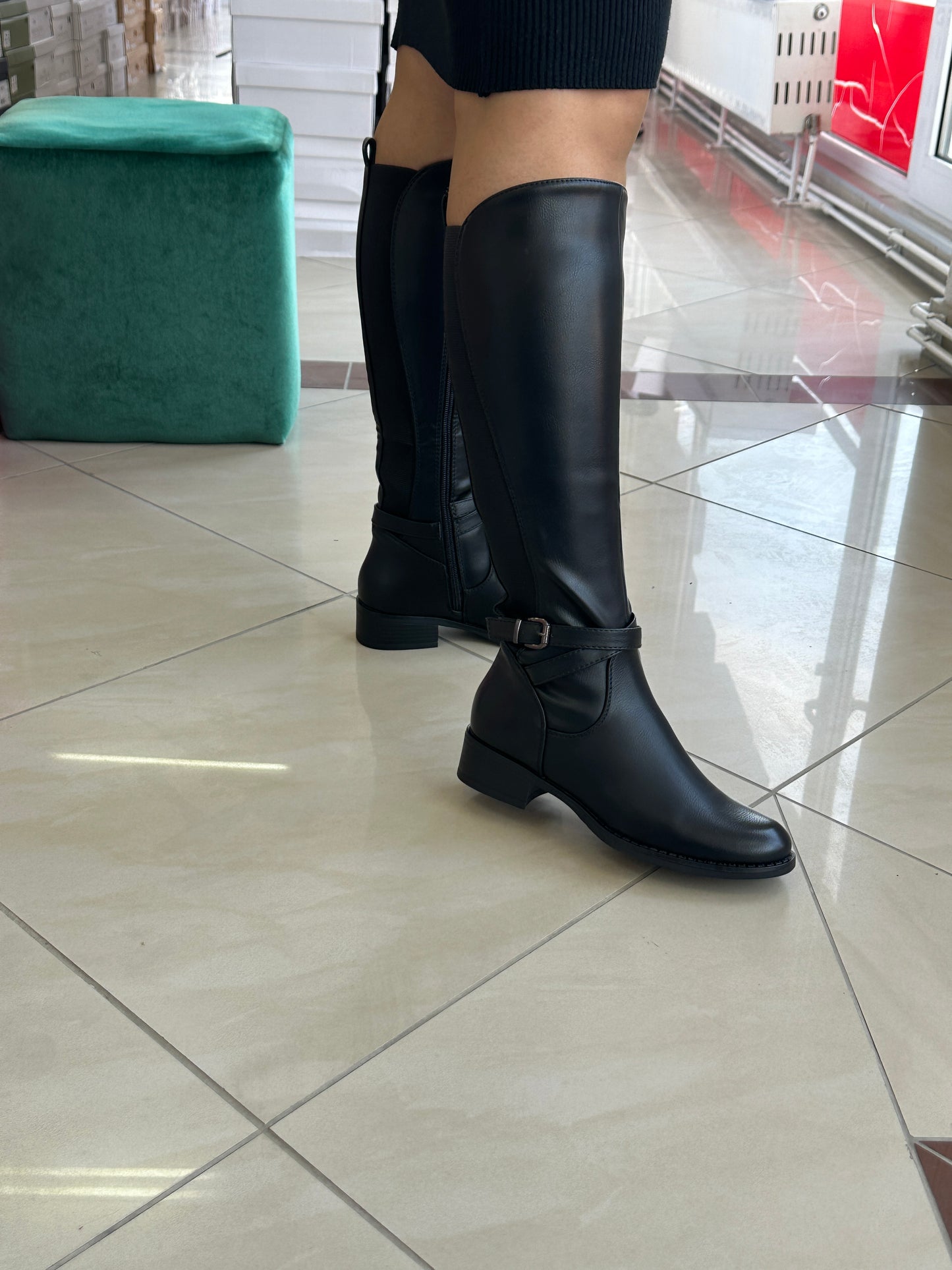 Qizme për femea - Cod JK165