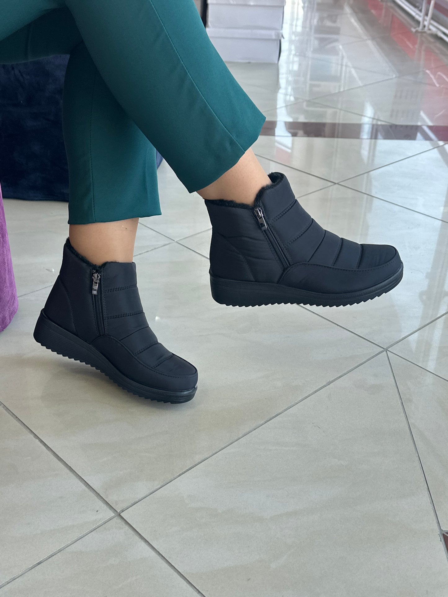 Qizme për femra - Cod VR308