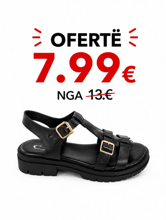 Sandale - Cod 68229
