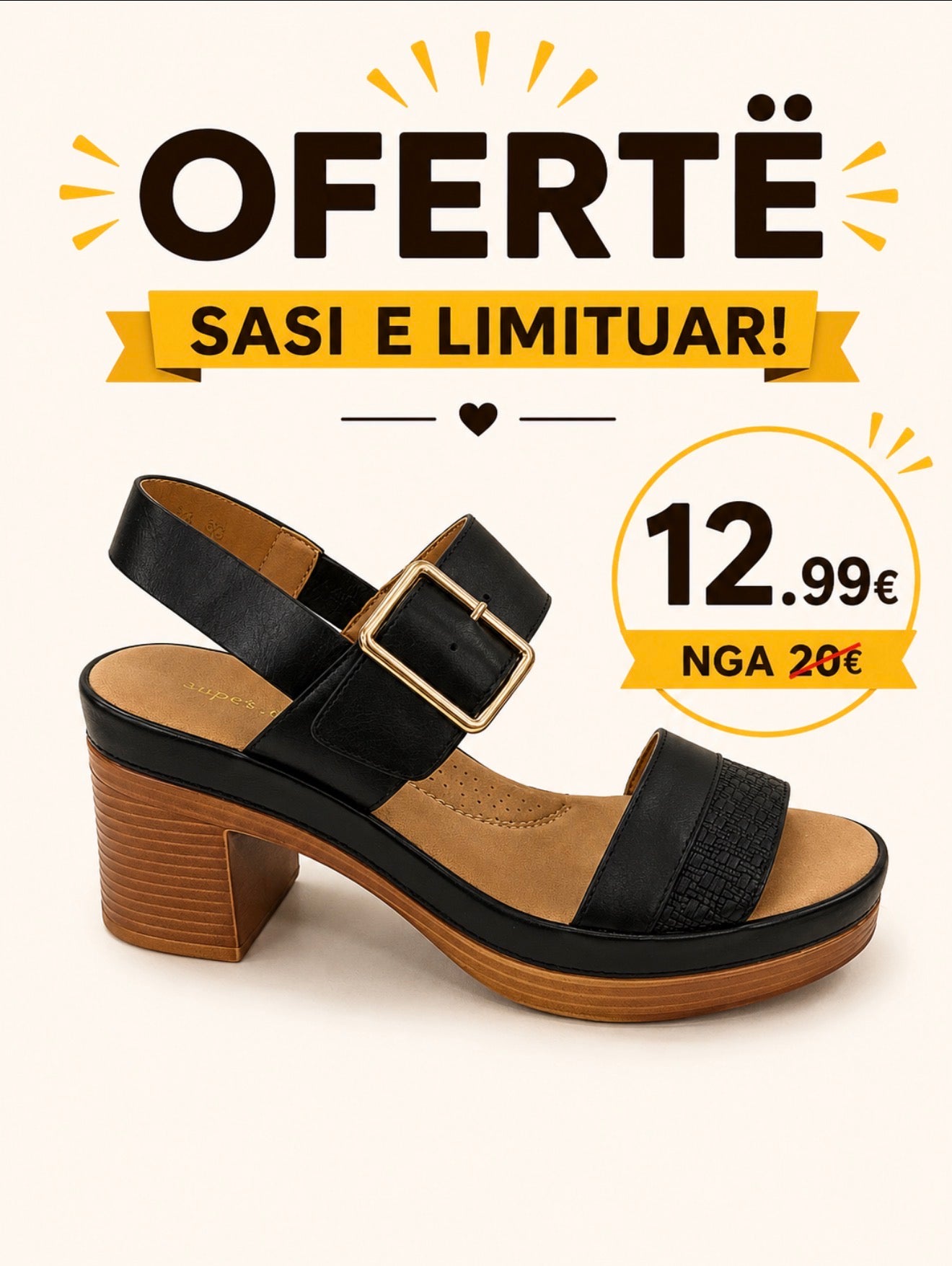Sandale