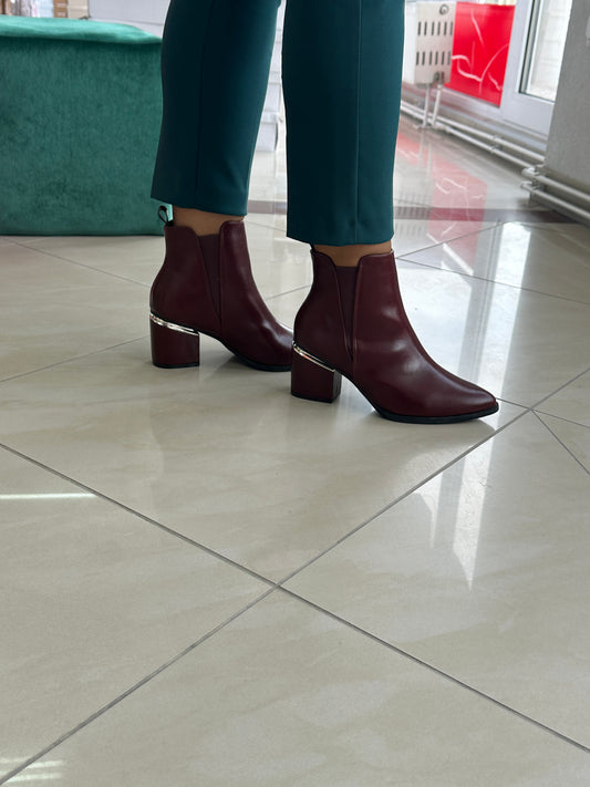 Qizme për femra - Cod L25-11