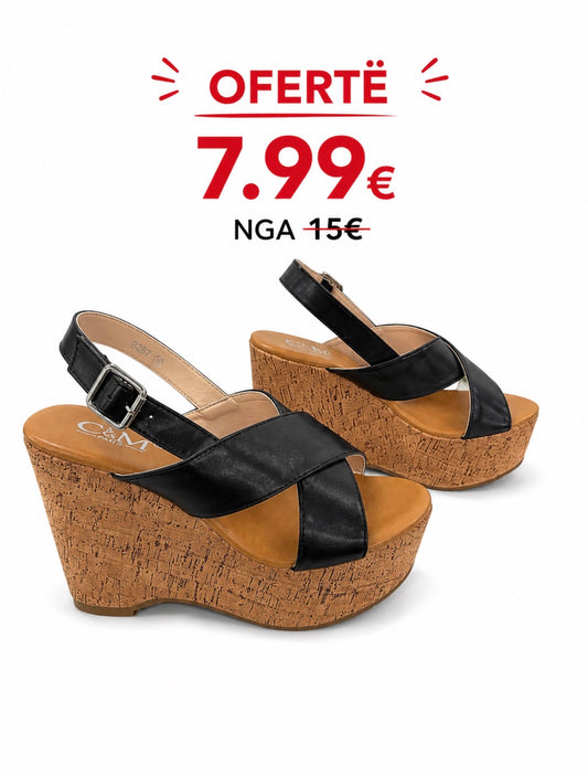 Sandale - Cod 8287