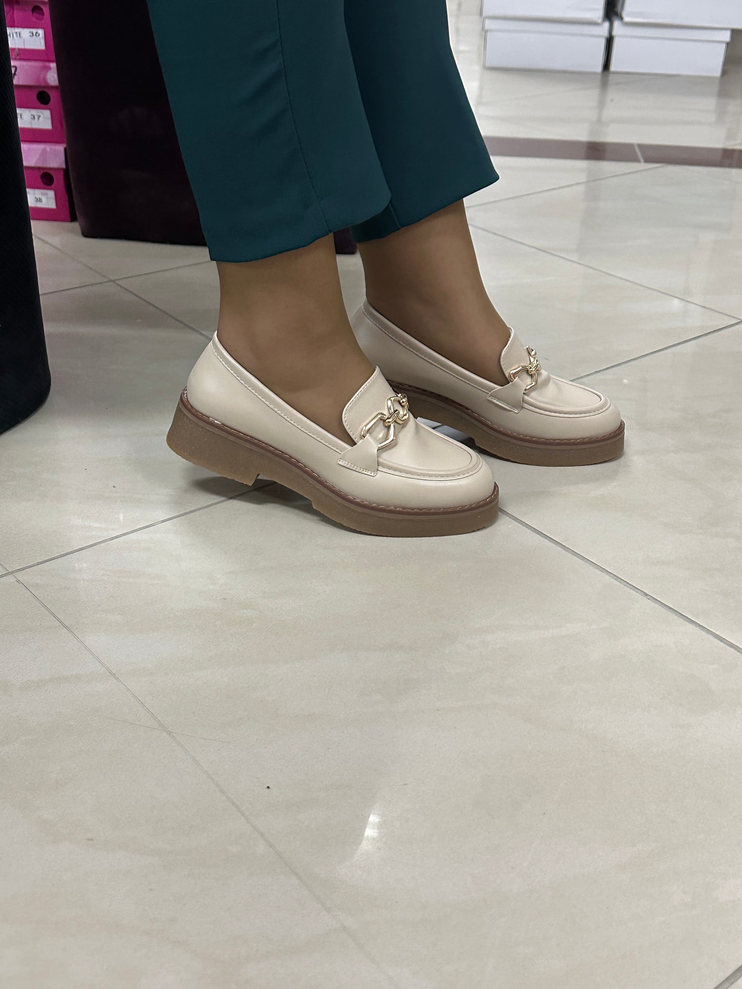 Këpuca për femra - Cod 68250