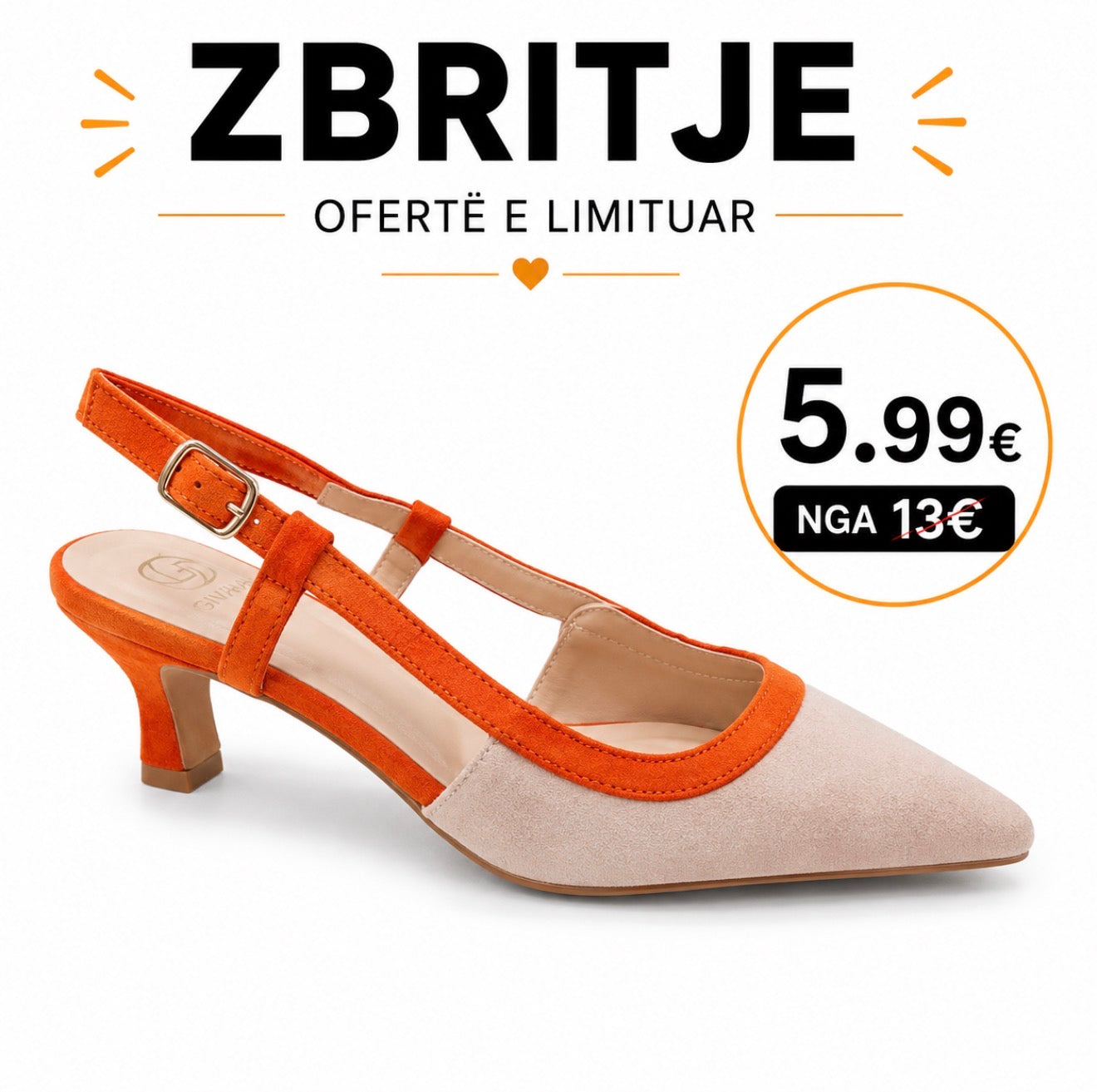 Sandale