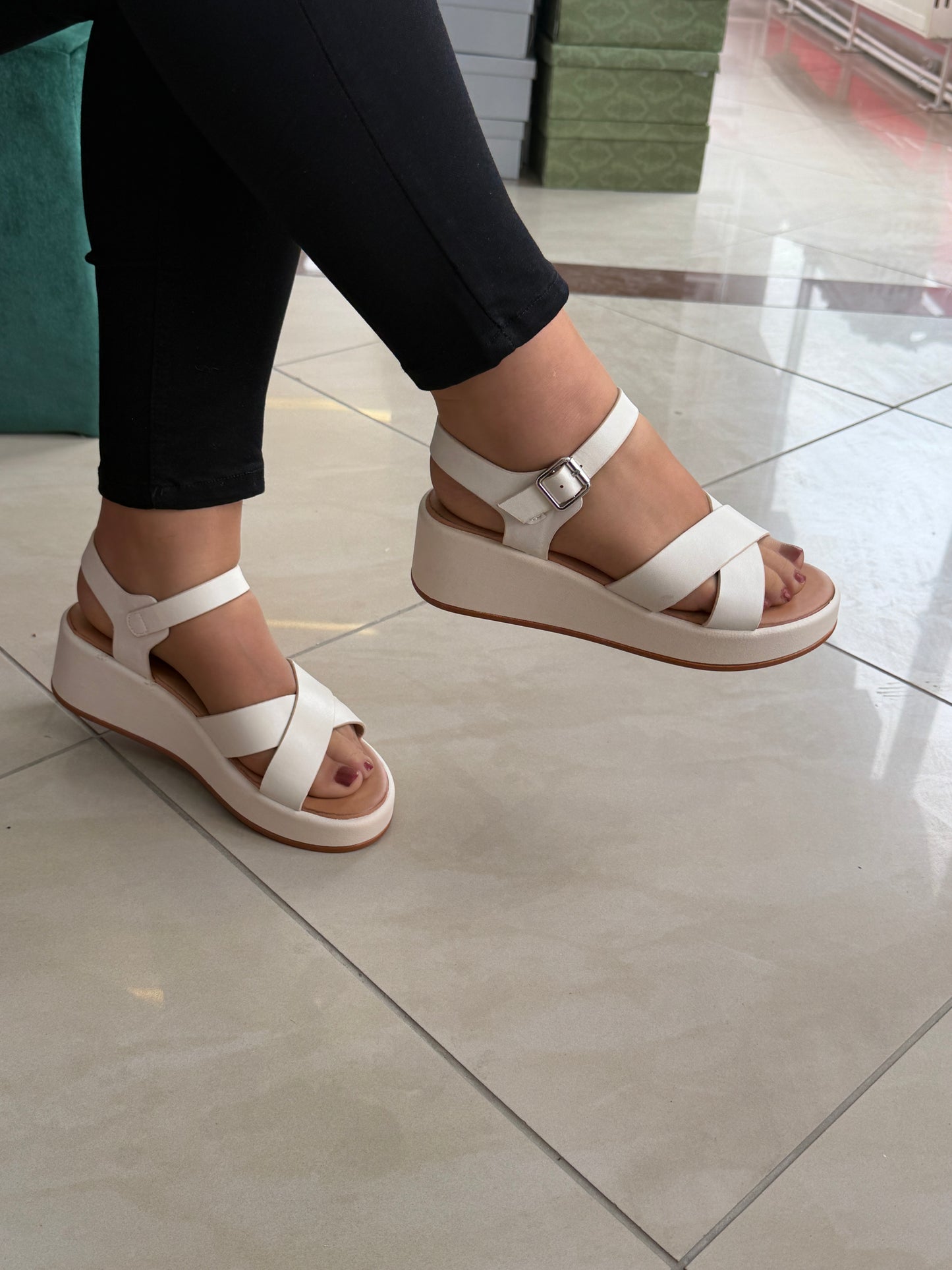 Sandale - Cod YL-005