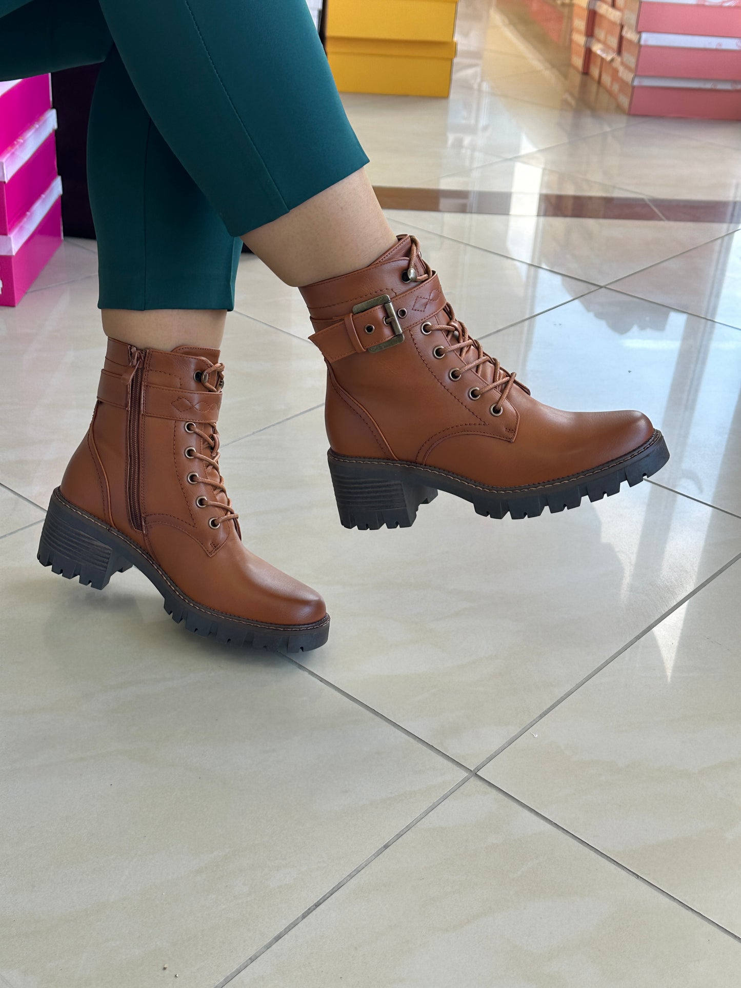 Qizme per femra - Kodi 9352