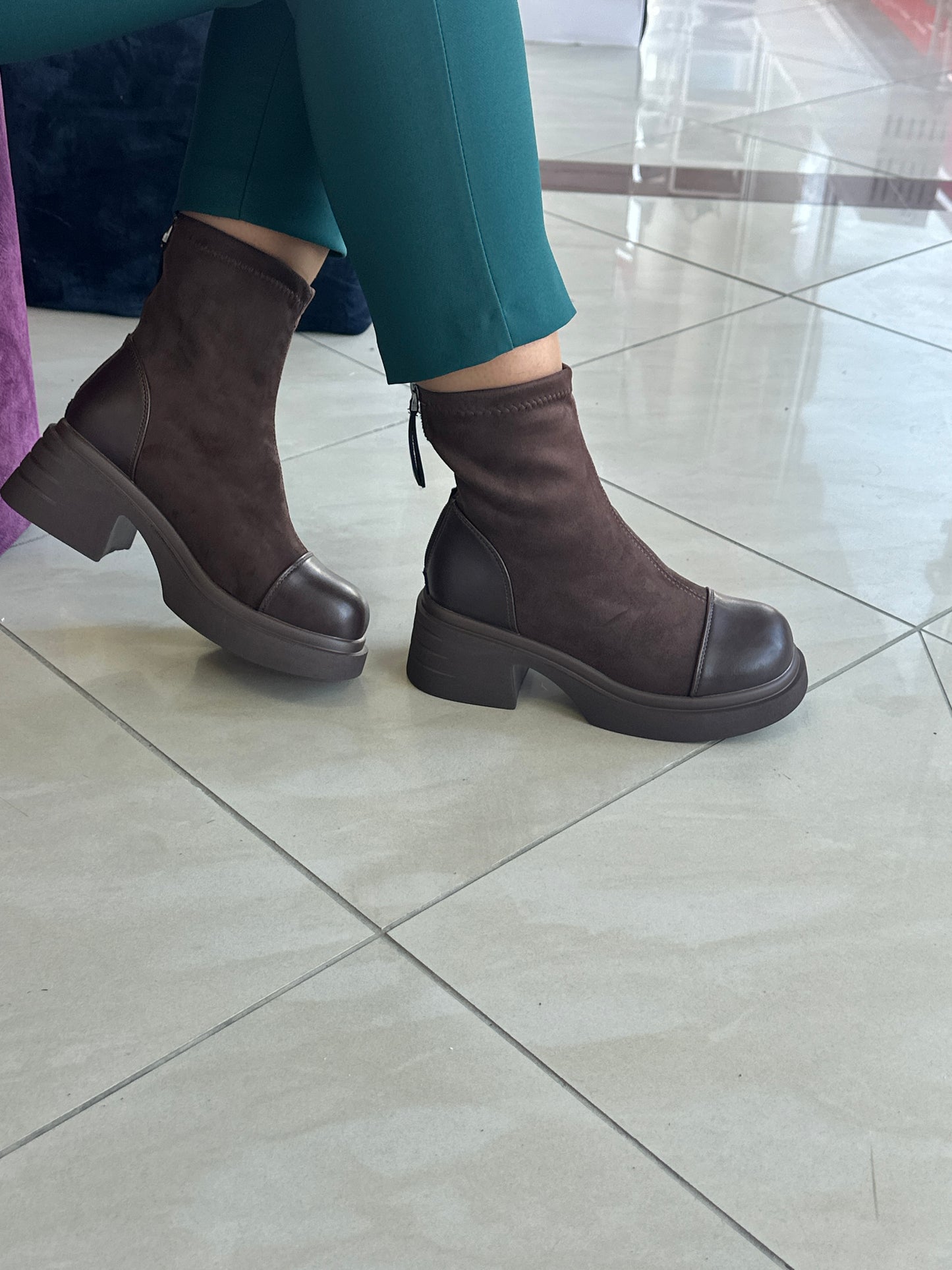 Qizme për femra - MD007