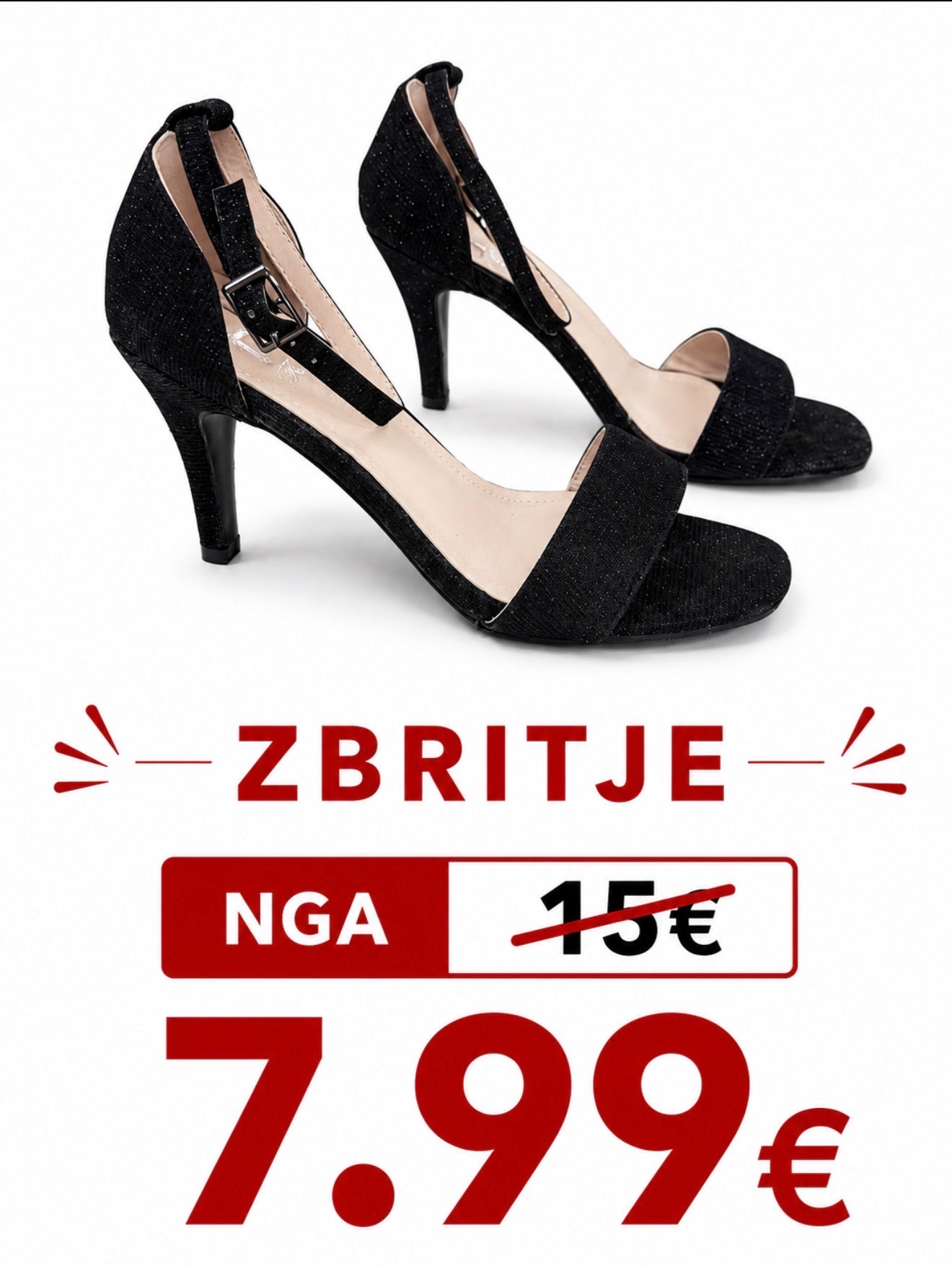 Sandale - Cod F376