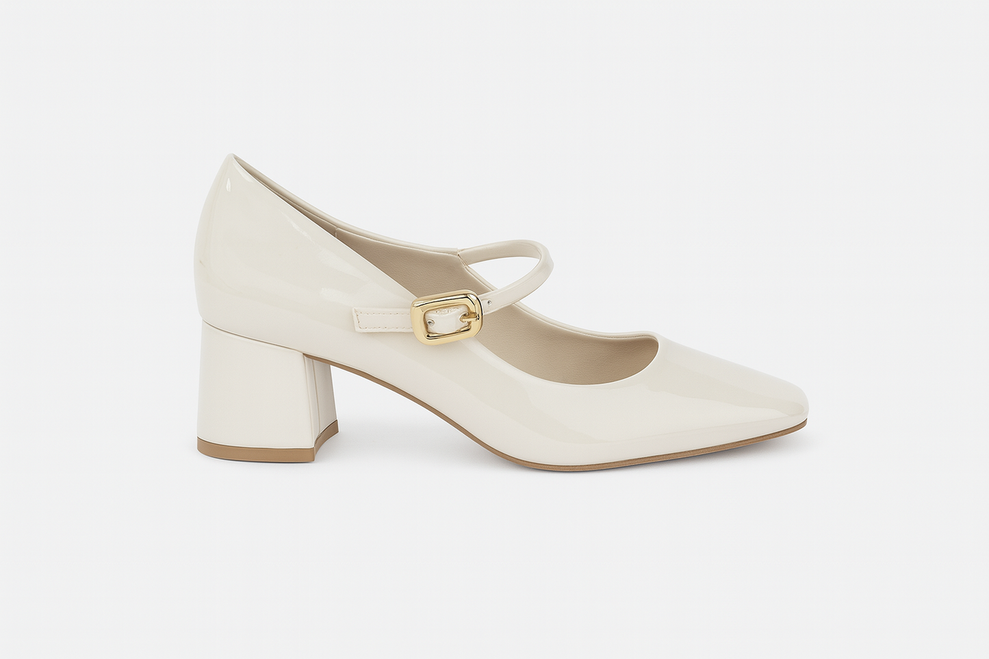 Këpucë 168-8 beige