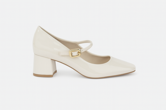 Këpucë 168-8 beige