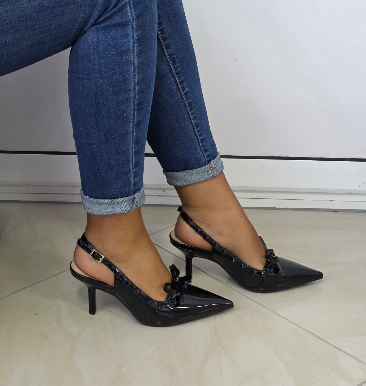 Gjysmë këpuca - Cod MD-51